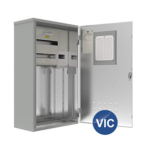 Victoria Group Metering