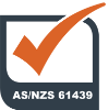 AS/NZS 61439 Compliant