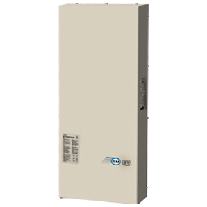 Air/Water Heat Exchangers