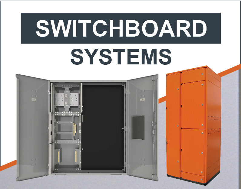 Switchboard Systems