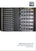 The Benefits of Cable Management