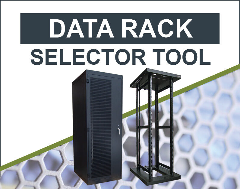 Data Rack Selector