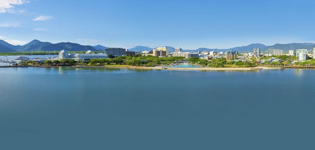 Cairns Regional Council