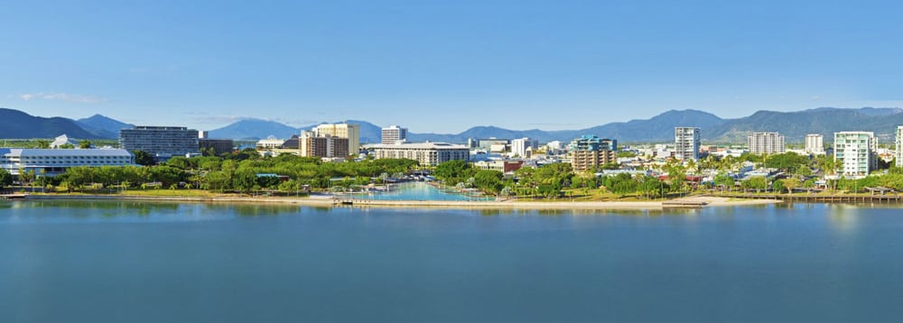 Cairns Regional Council