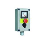 Control Boxes – Weatherproof