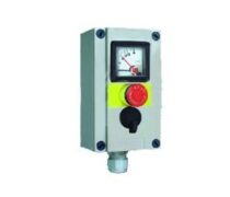 Control Boxes – Weatherproof