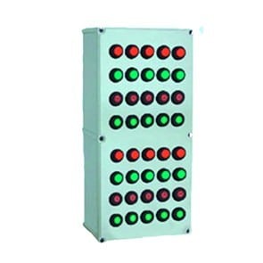 Control Enclosures – Weatherproof