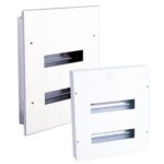 DIN Rail Enclosures