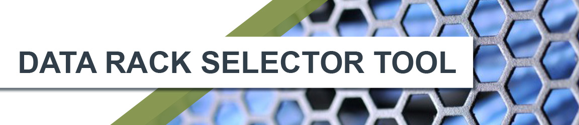 DATA RACK SELECTOR BANNER