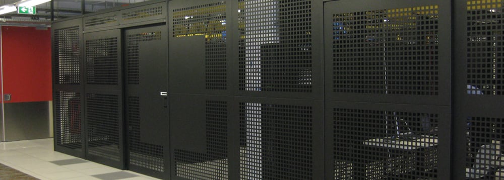 Polaris Data Centre