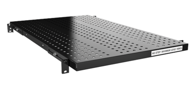 Data shelf