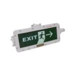 LED Exit Light