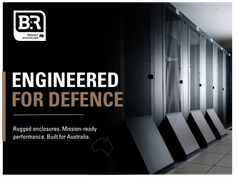 Defence industry
