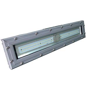 Swordfish Emergency Series LED