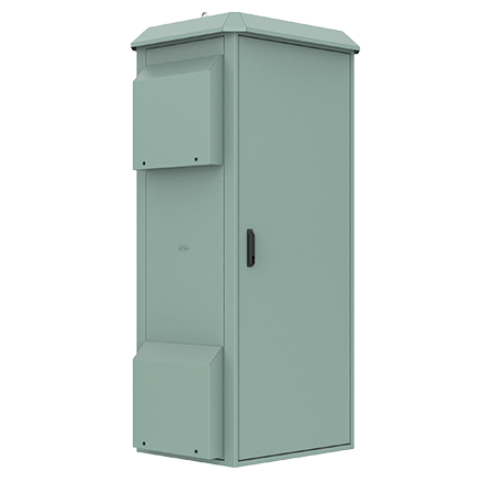 Field enclosure Signature SE