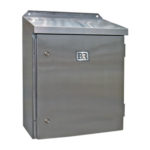 Headland PH Enclosure - 316 Stainless Steel