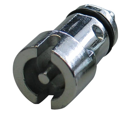 Lock Insert - 3mm Double Bit Pin