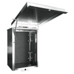 Residential Commercial Metal Enclosures