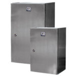 Monarch IP Enclosures - 316 Stainless Steel