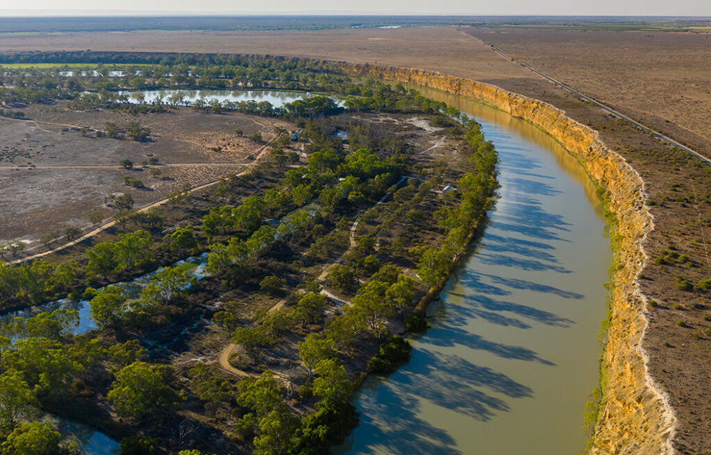 Murray River