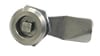 Turnbuckle Lock - Stainless Steel with 7mm Square