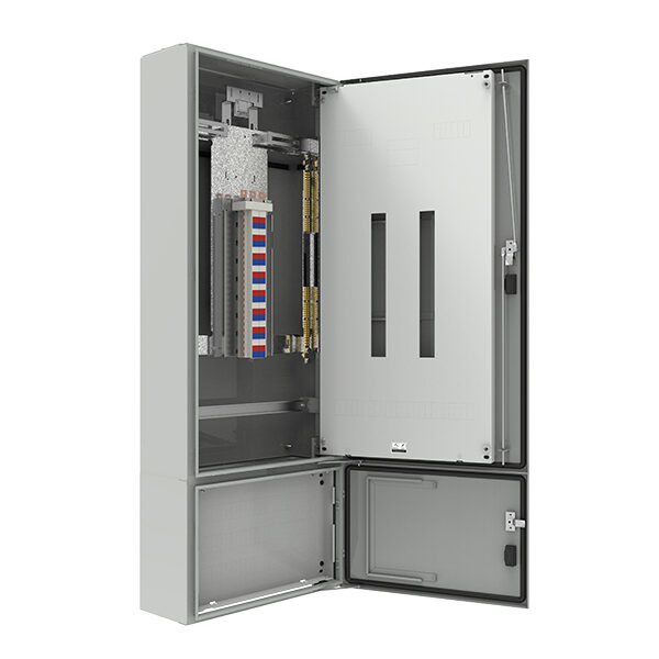 Panelboard Superior w_ext