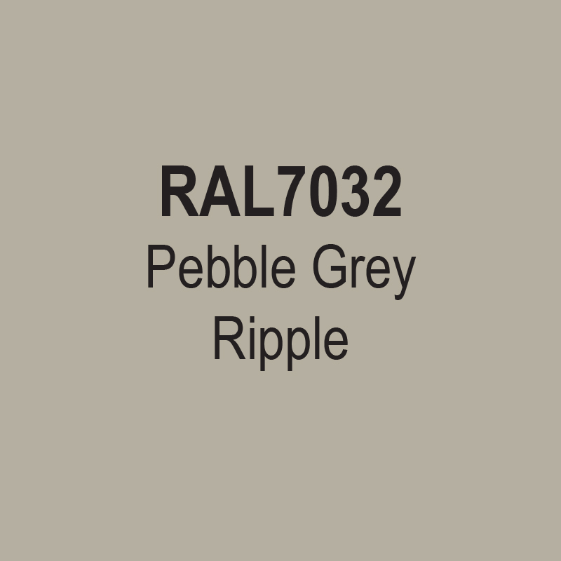 Paint Colour - RAL7032