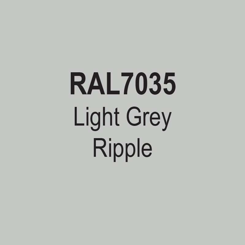 Paint Colour - RAL7035