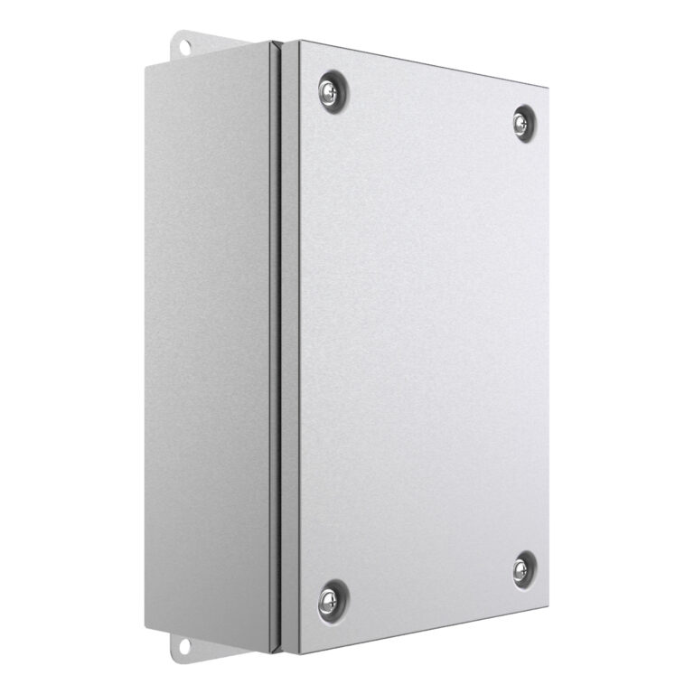 B&R datacoms range including server racks and network racks