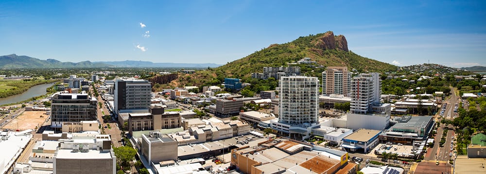 Townsville City Council