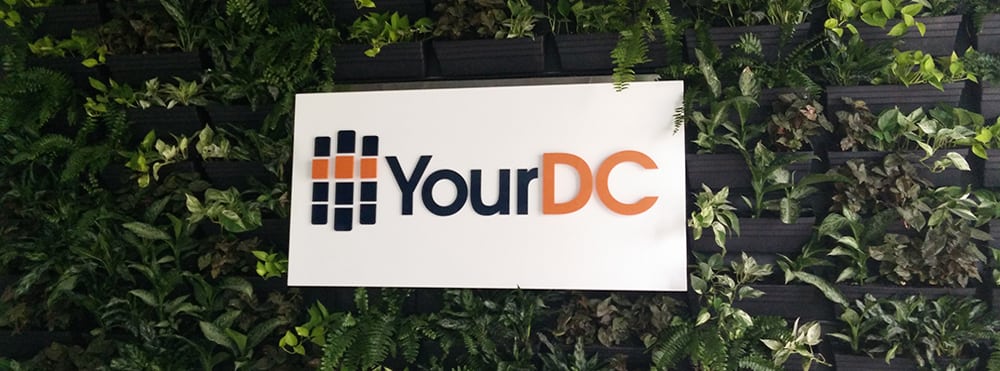 YourDC Data Centre 6