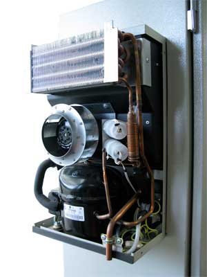 Wall Mounted Air Conditioner pumps