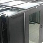 Cold Aisle Containment