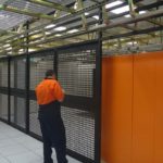 Custom Enclosure - Data Cage