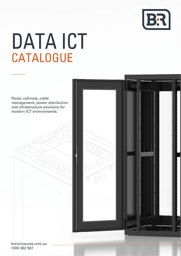 Catalogues and Brochures - B&R Enclosures Pty Ltd