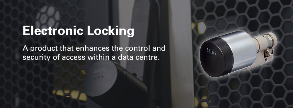 electronic locking