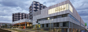 Fiona Stanley Hospital