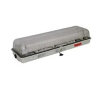 Fluorescent – Emergency & Non-Emergency