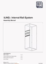 iLINQ Internal Rail System