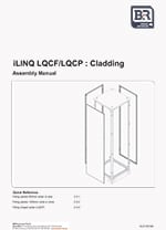 iLINQ Cladding Panels