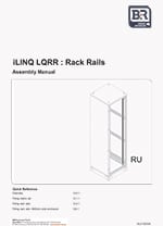 iLINQ Rack Rails