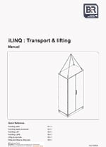 iLINQ Transportation & Lifting