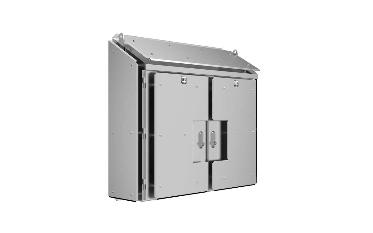 Lambert LB – 316SS Lambert LB – 316SS