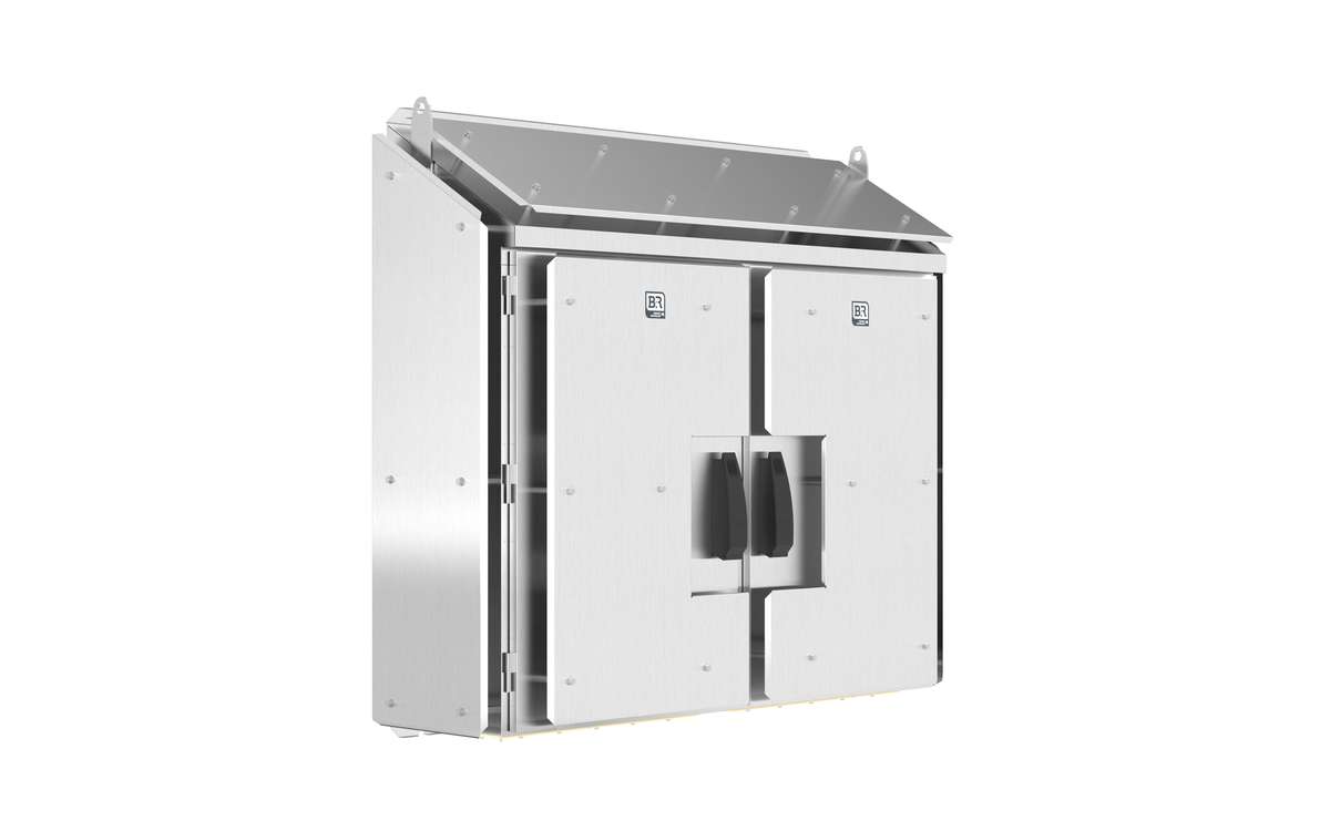 Lambert LB – 316SS