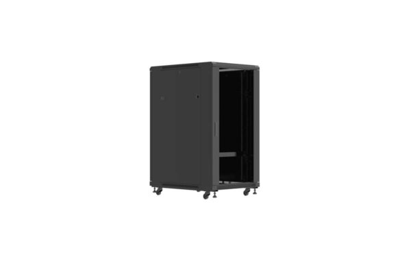19 Inch Rack - B&R Enclosures Pty Ltd
