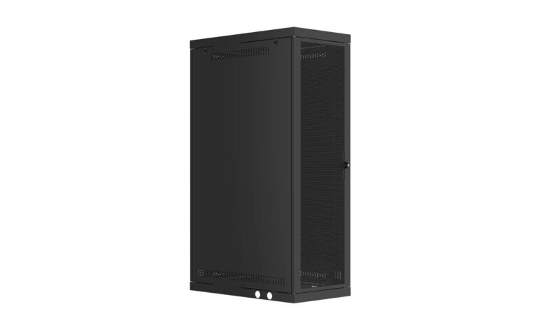 19 Inch Rack - B&R Enclosures Pty Ltd