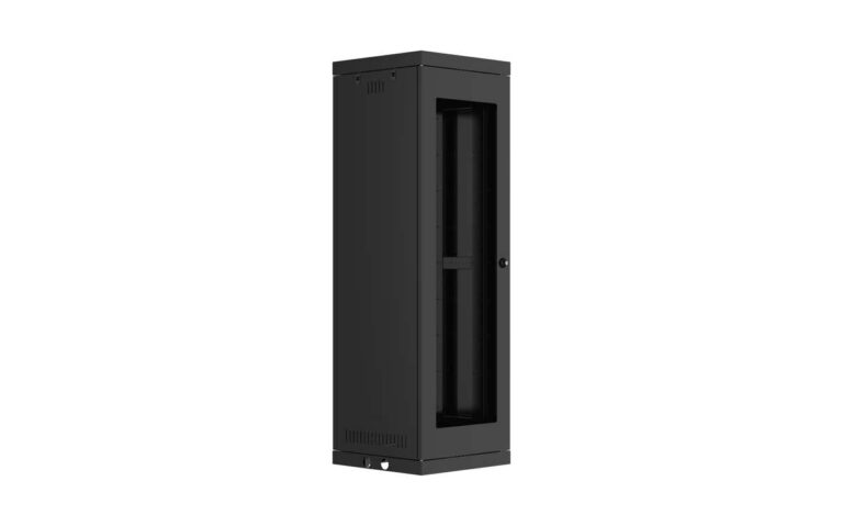 19 Inch Rack - B&R Enclosures Pty Ltd