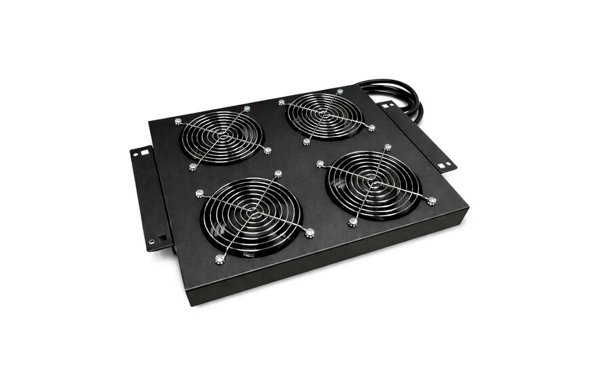 Int Kit Fan Unit Fans - B&R Enclosures Pty Ltd