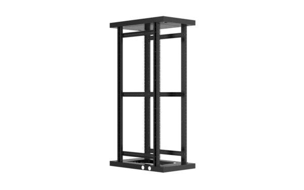 19 Inch Rack - B&R Enclosures Pty Ltd