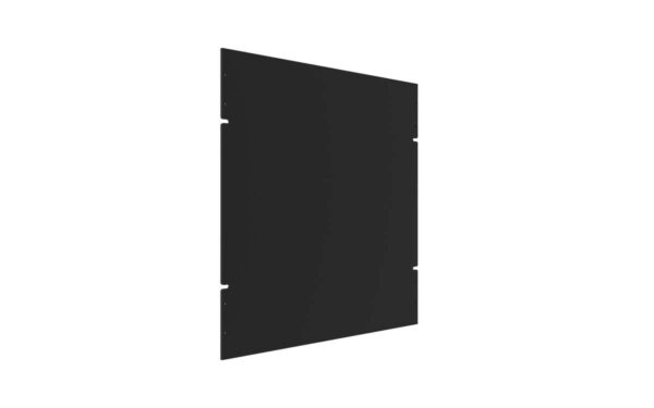 Accessory - Victoria MD Series - Plain panel – right hinged for 610H x 610W - MG004P